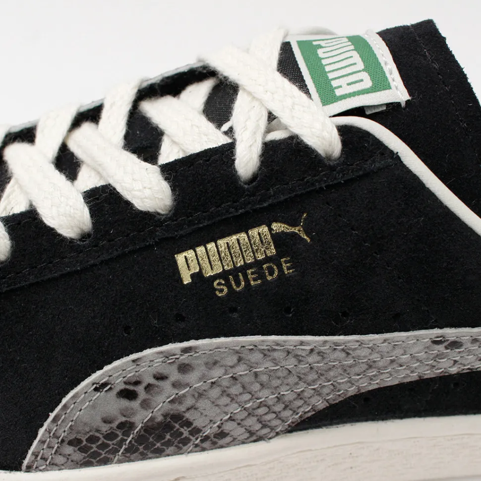 PUMA / Suede Split Sneakers