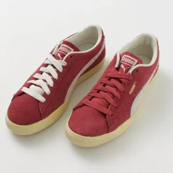 PUMA / Suede VTG Neverworn 3 Sneakers
