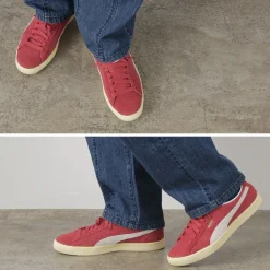 PUMA / Suede VTG Neverworn 3 Sneakers