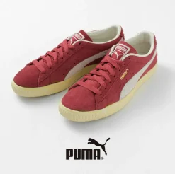 PUMA / Suede VTG Neverworn 3 Sneakers