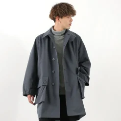 RAG / 3 Layer Field Coat
