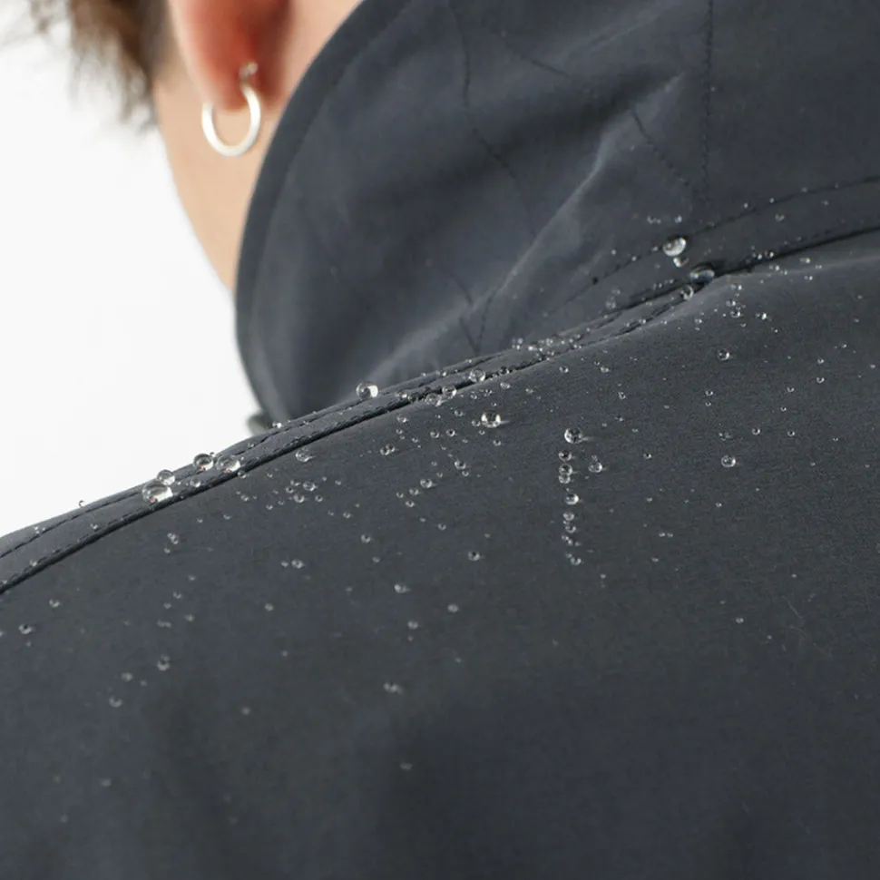 RAG / 3 Layer Field Coat