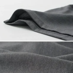 RAG / 37.5 Technology Comfortable Mock Neck T-Shirt