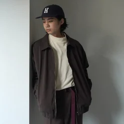 RAG / 37.5 Technology Comfortable Mock Neck T-Shirt