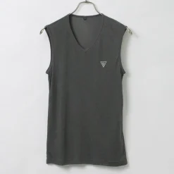 RAG / AIR DRY breathable V-neck Sleeveless