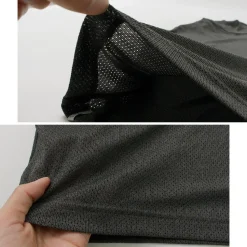 RAG / AIR DRY breathable V-neck Sleeveless