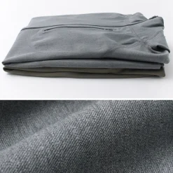 RAG / Anytime Zip Hoodie Flat Seamless