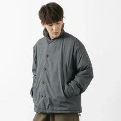 RAG / ARCTIC Deck Jacket