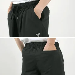 RAG / Athletic Pants