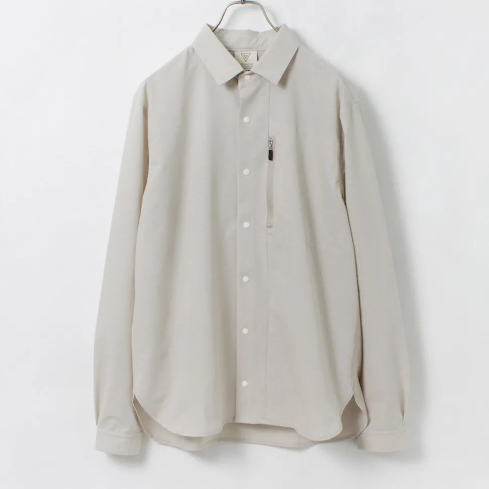 RAG / Athletic Shirt