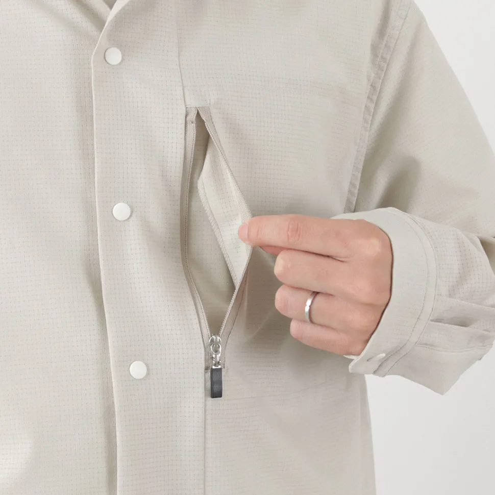 RAG / Athletic Shirt