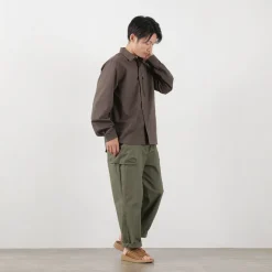 RAG / Athletic Shirt