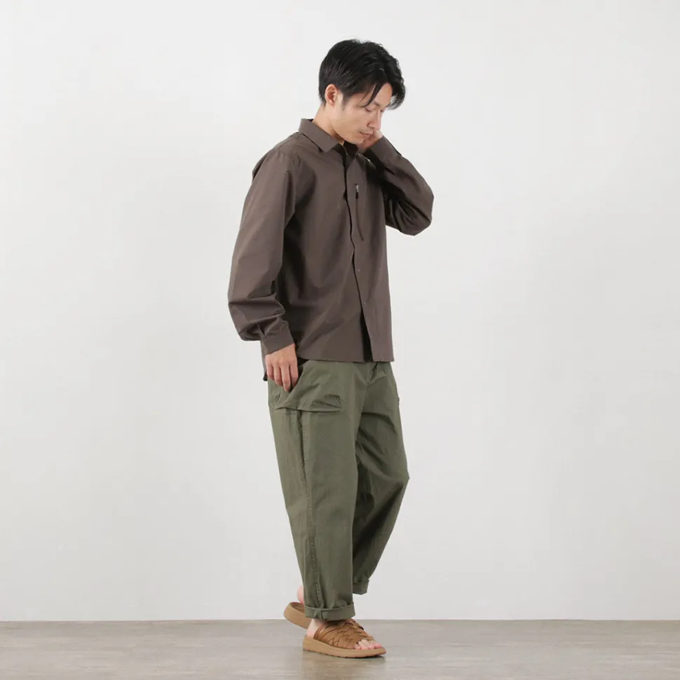 RAG / Athletic Shirt