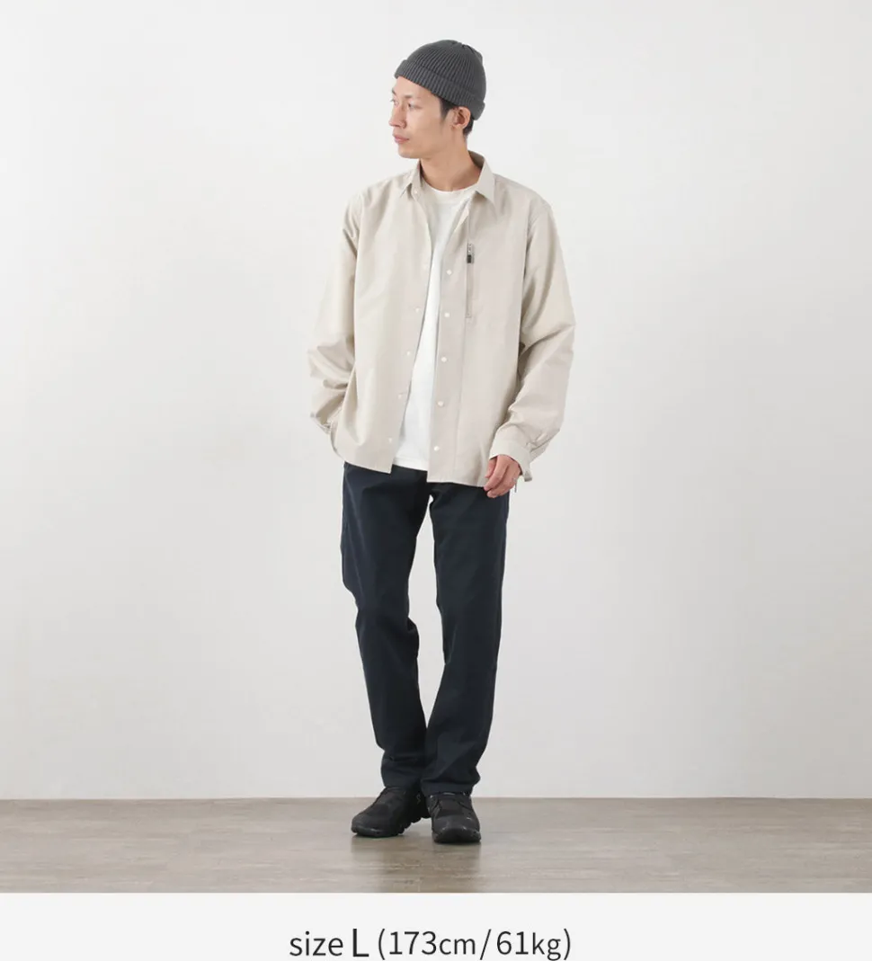 RAG / Athletic Shirt