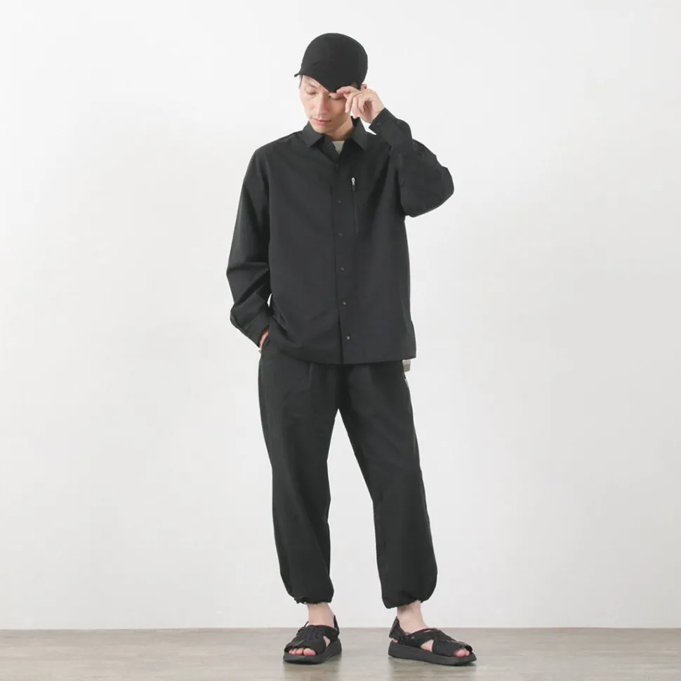 RAG / Athletic Shirt