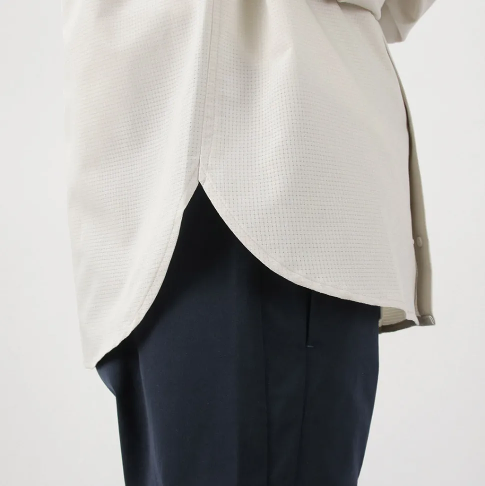 RAG / Athletic Shirt