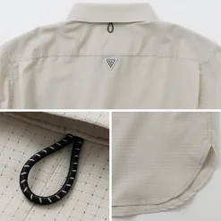 RAG / Athletic Shirt