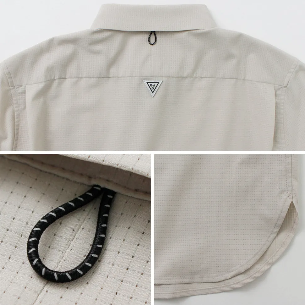 RAG / Athletic Shirt