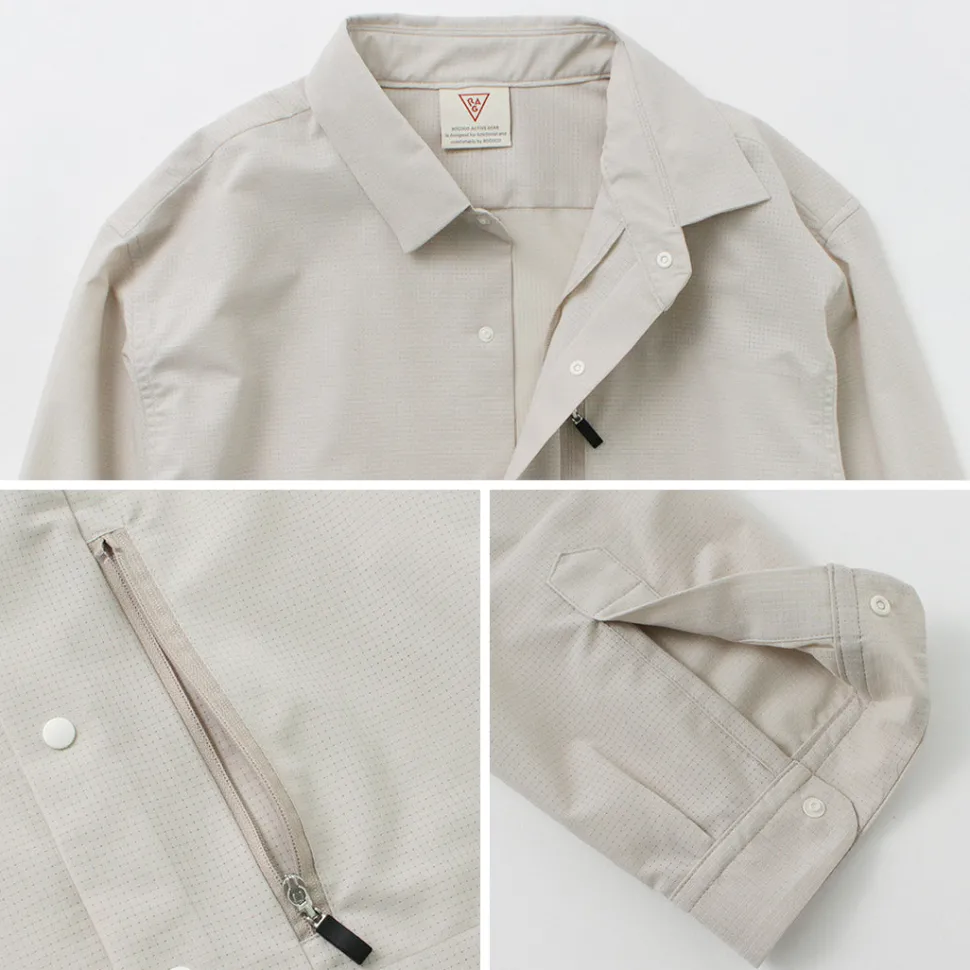 RAG / Athletic Shirt