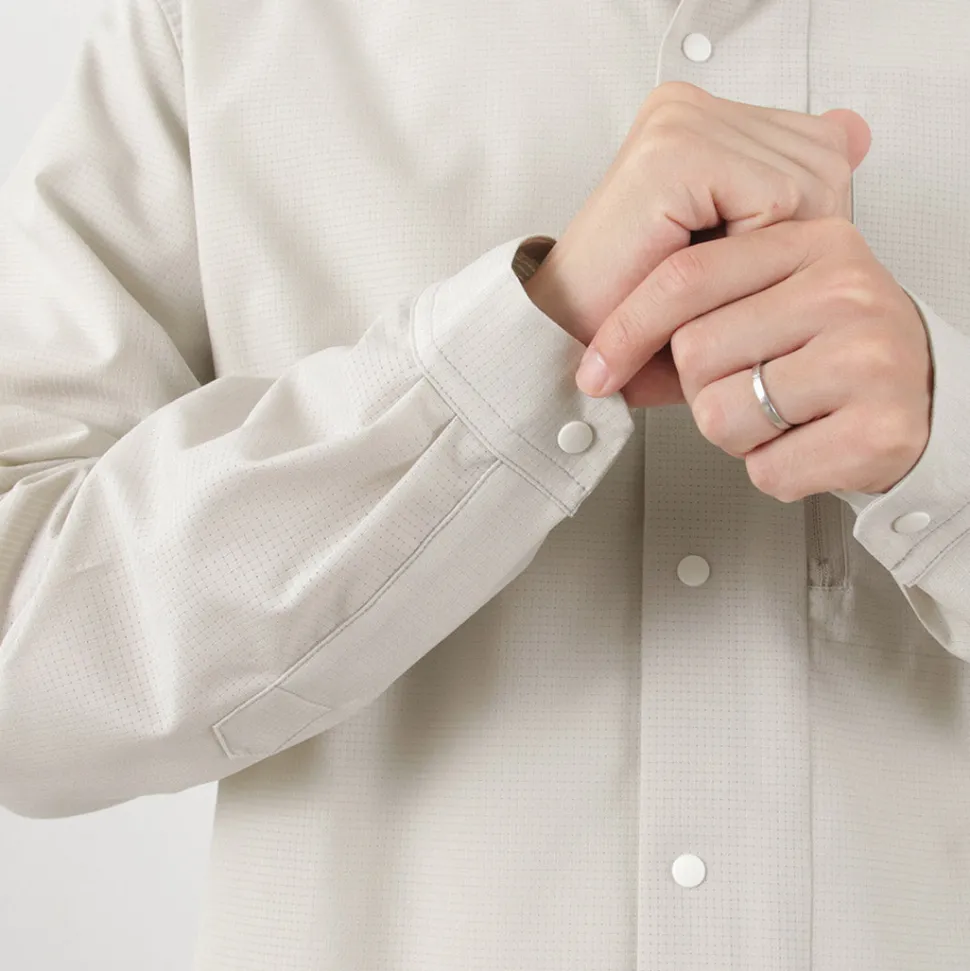 RAG / Athletic Shirt