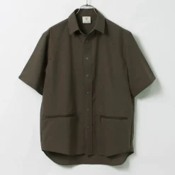 RAG / Athletic Short Sleeve Shirt