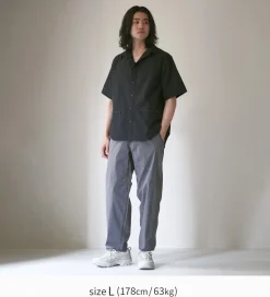 RAG / Athletic Short Sleeve Shirt