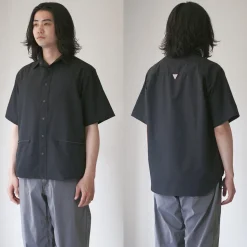 RAG / Athletic Short Sleeve Shirt