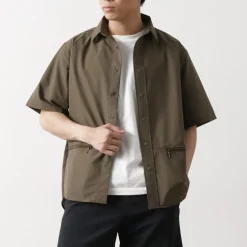 RAG / Athletic Short Sleeve Shirt