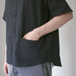 RAG / Athletic Short Sleeve Shirt