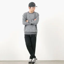 RAG / Bomber Heat Trail 3D Pants