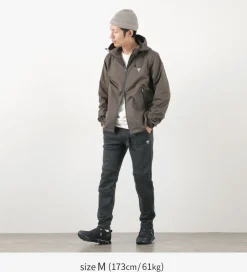 RAG / Bomber Heat Trail 3D Pants