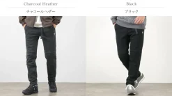 RAG / Bomber Heat Trail 3D Pants
