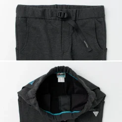 RAG / Bomber Heat Trail 3D Pants
