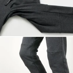 RAG / Bomber Heat Trail 3D Pants