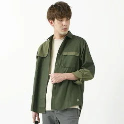 RAG / City Hunting Shirt