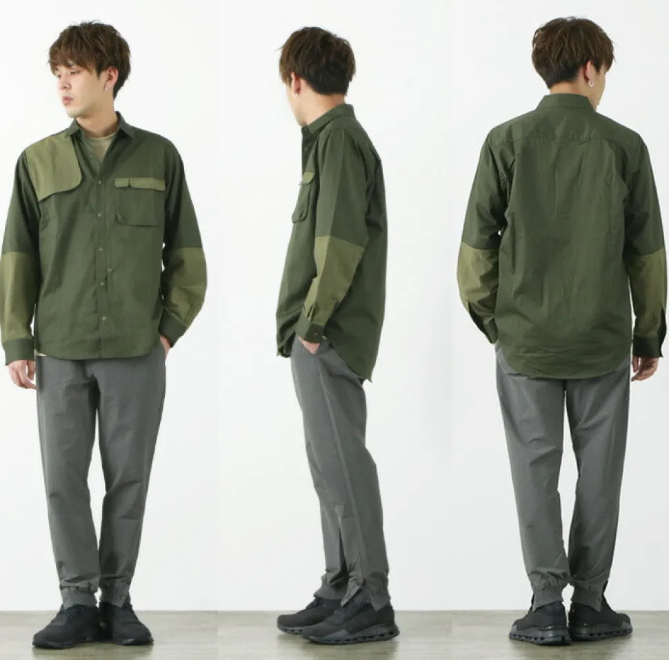 RAG / City Hunting Shirt