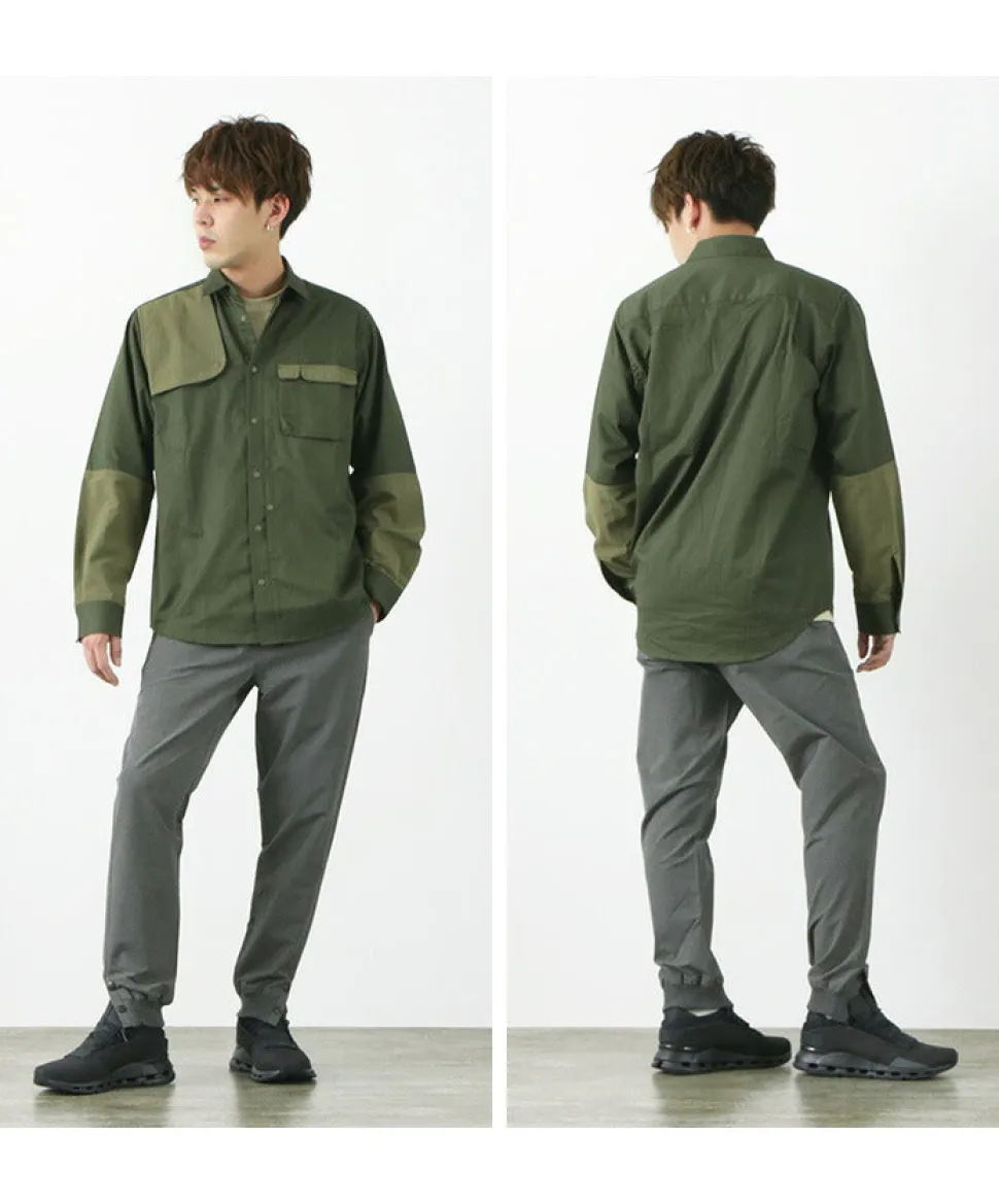 RAG / City Hunting Shirt