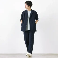 RAG / Clean Ice Crew Neck TEE