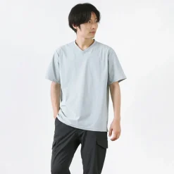 RAG / Clean Ice Crew Neck TEE