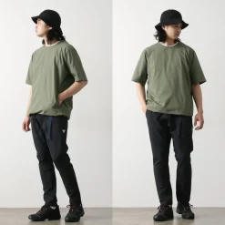 RAG / Cooling Climbing Pants