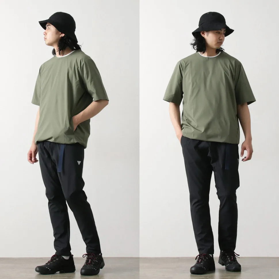 RAG / Cooling Climbing Pants