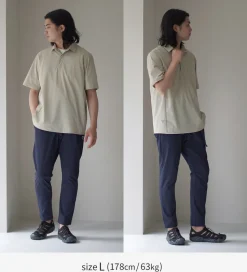 RAG / Cooling Climbing Pants