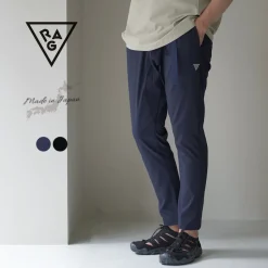 RAG / Cooling Climbing Pants