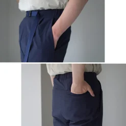 RAG / Cooling Climbing Pants