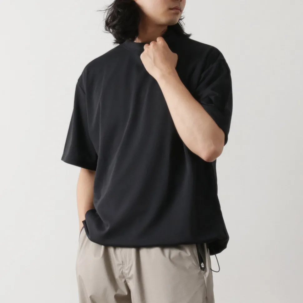RAG / Cooling Sun Shade T-Shirt