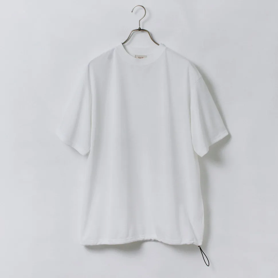 RAG / Cooling Sun Shade T-Shirt
