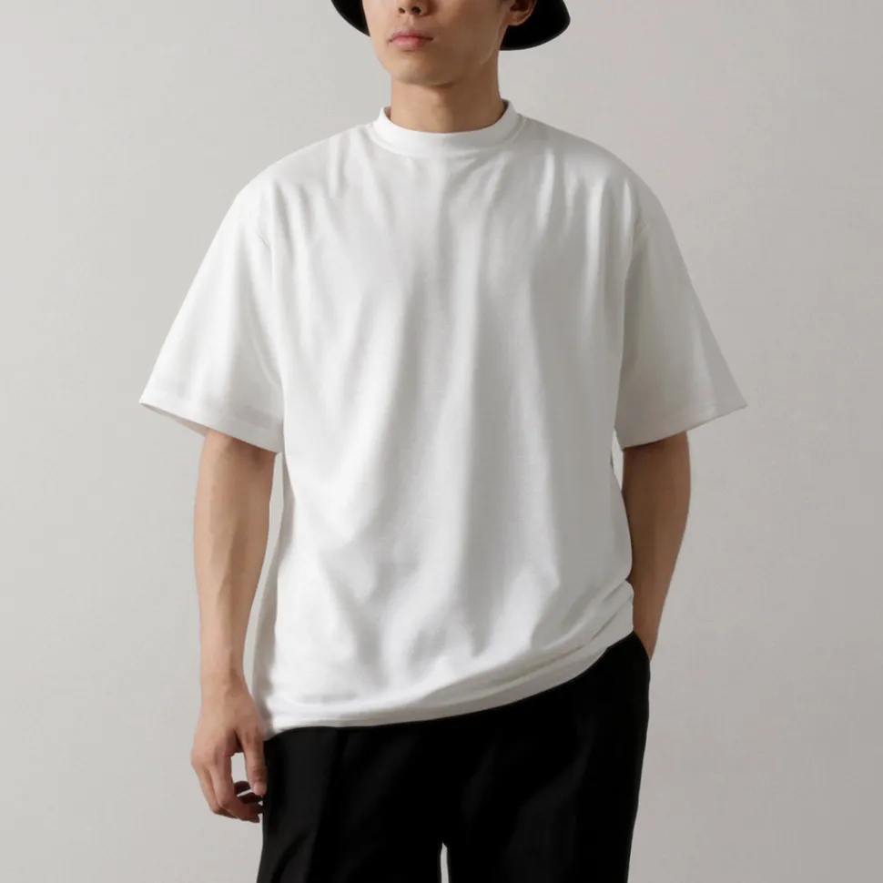 RAG / Cooling Sun Shade T-Shirt