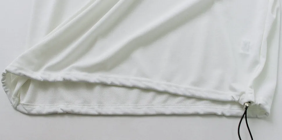 RAG / Cooling Sun Shade T-Shirt