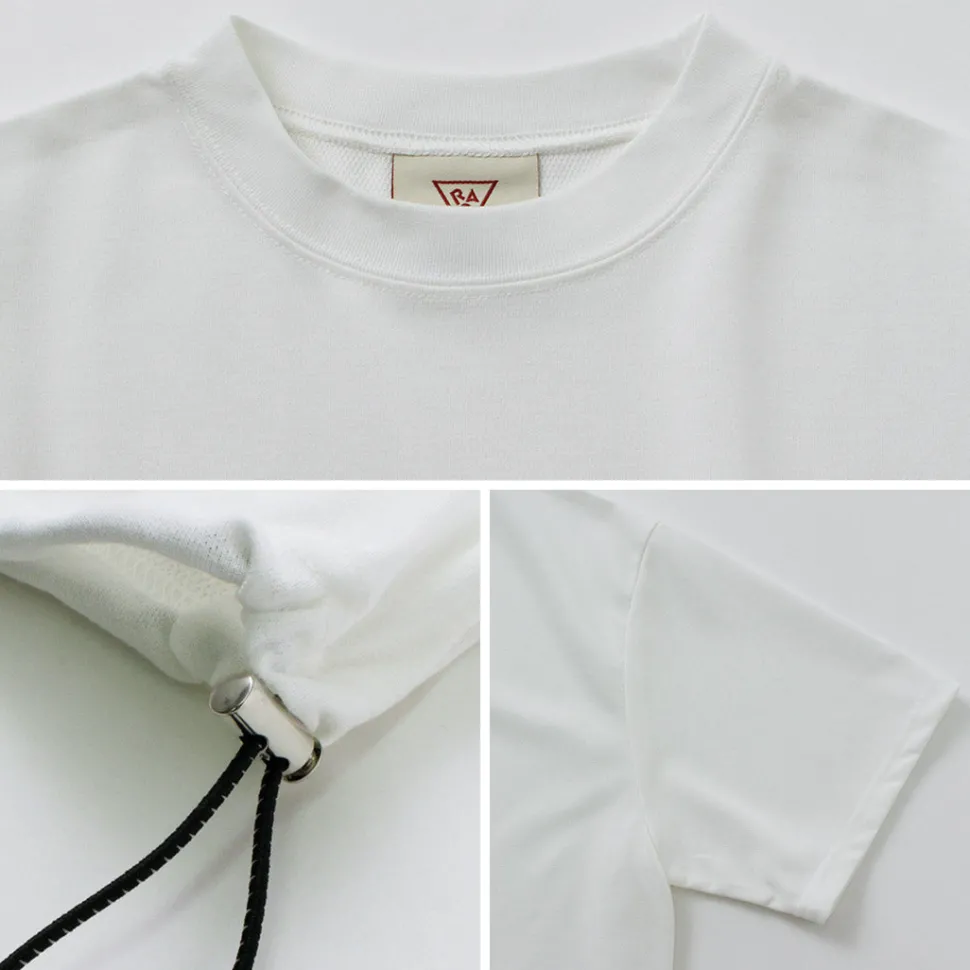 RAG / Cooling Sun Shade T-Shirt