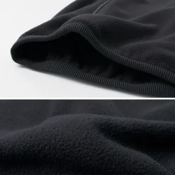 RAG / Fleece Scheme Jacket